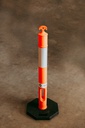 T-top Bollard Base 6kg only