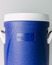 20L Water &amp; Drink Cooler with tap - Blue