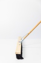 Broom 750mm Terminator w/- brace