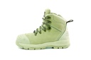 XT Zip Side Up Safety Boot Stone