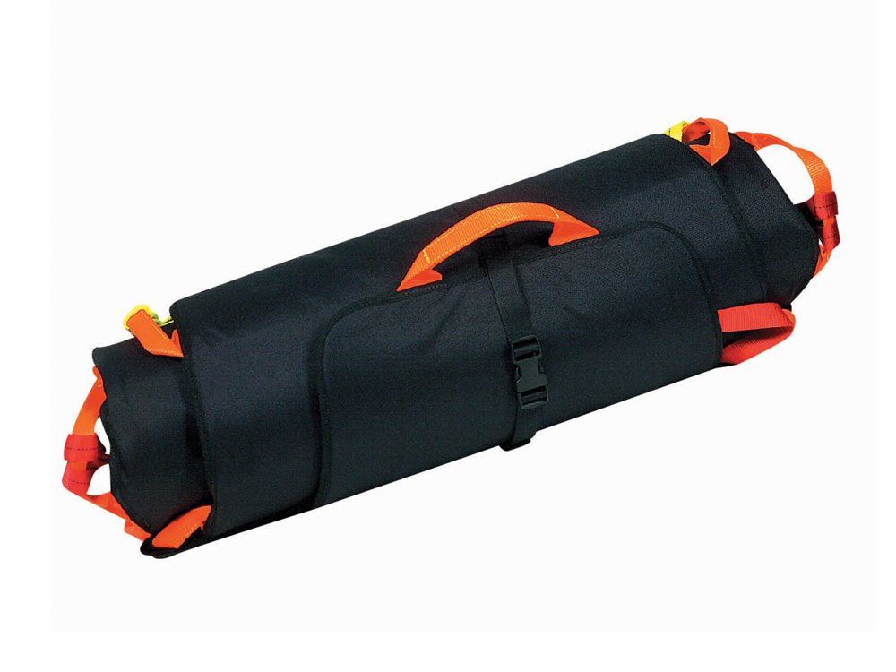 FERNO Vertical Rescue Stretcher - roll-up 