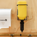Cit Grit Hand Wash Dispensing Teat - Black