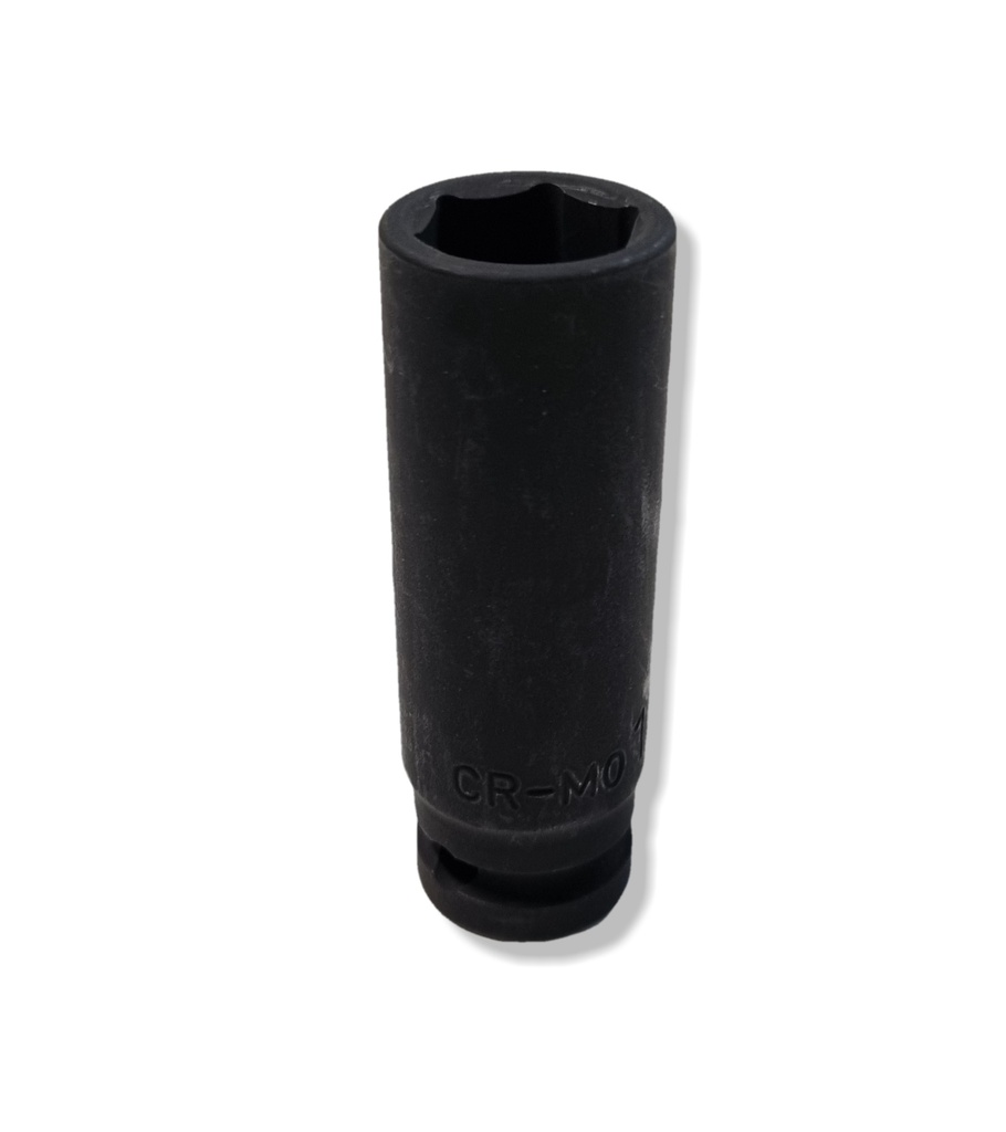 1/2&quot; x 16mm Deep Impact Socket - Metric