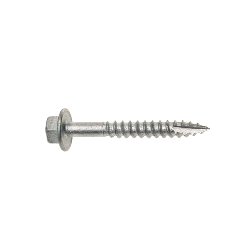 10-12 x 20 Hex CL4 T17 Screws