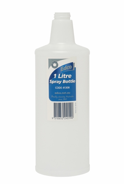 1000ml Spray Bottle  (EMPTY)