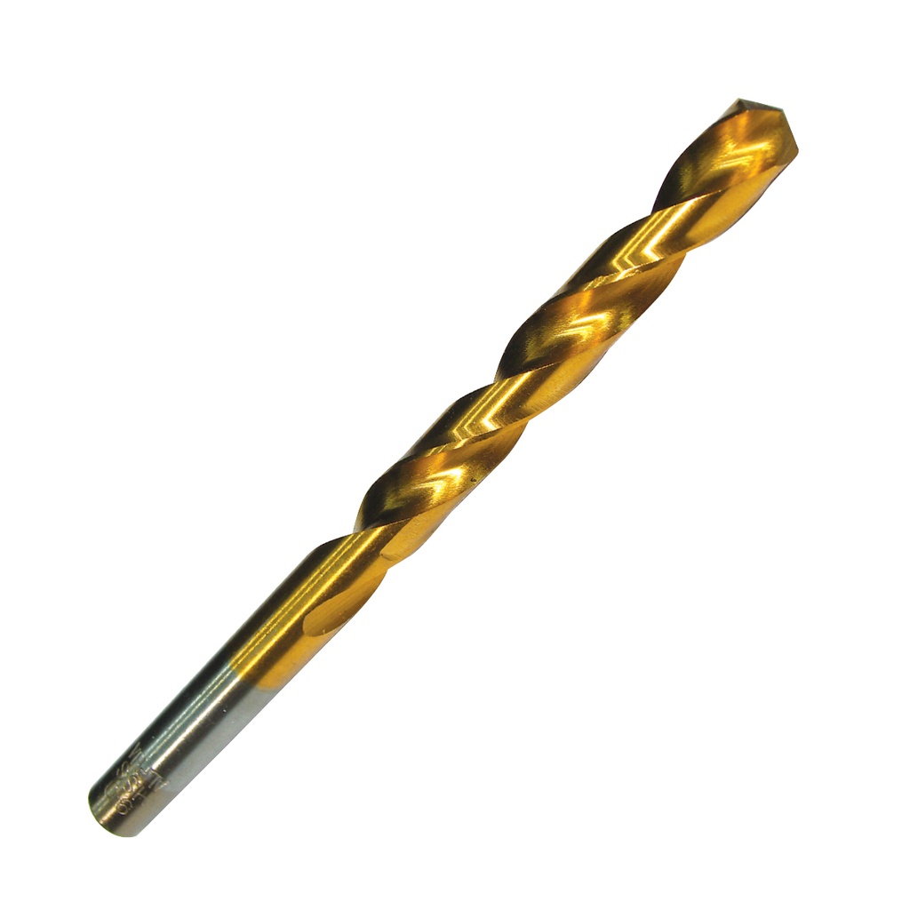 2.0mm HSS Gold Series Metric Drill Bit