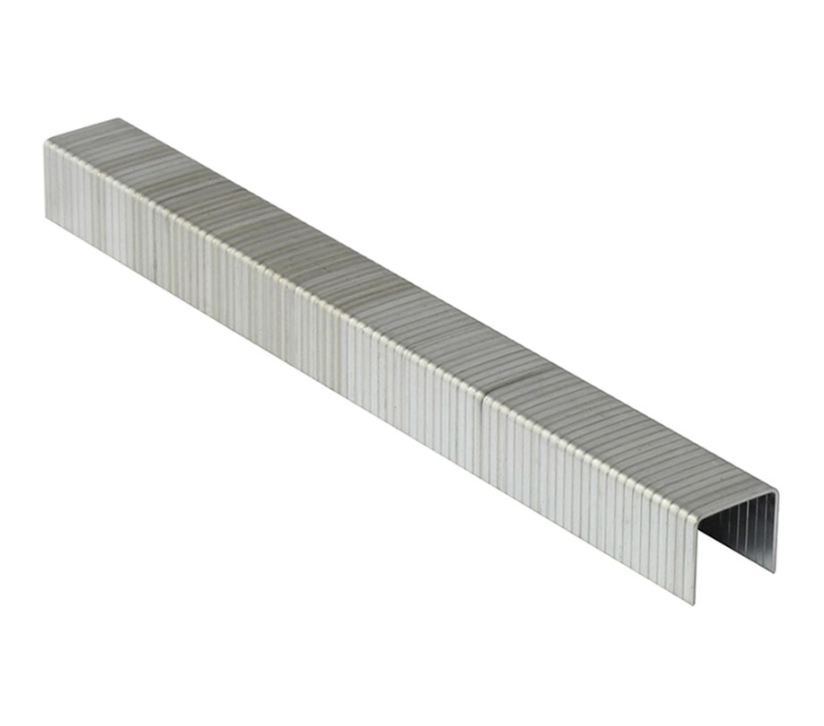 A11 Staples 10mm (Box of 2000)