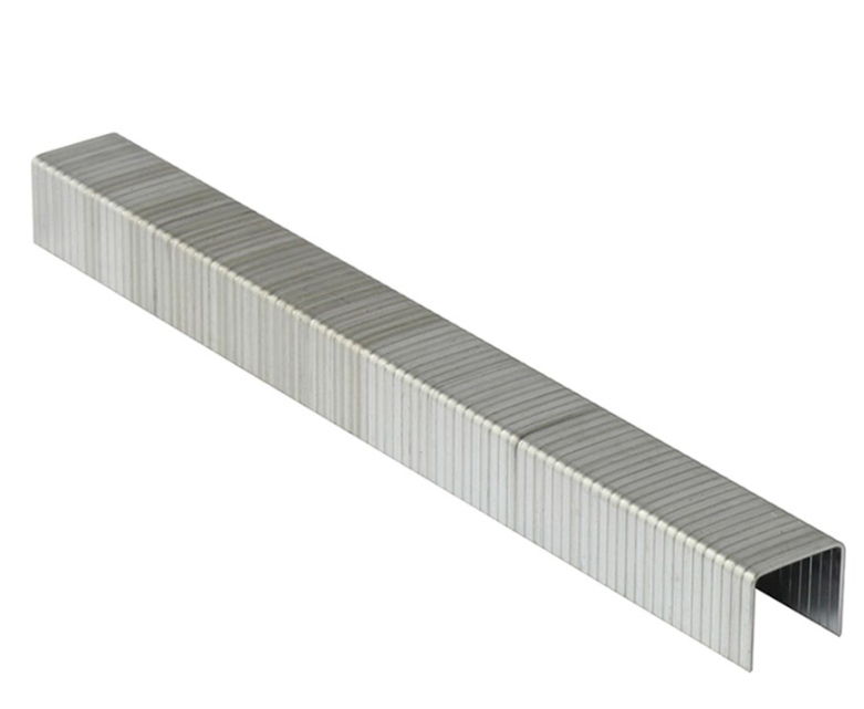 A11 Staples 8mm (Box of 2000) Sharp Point 