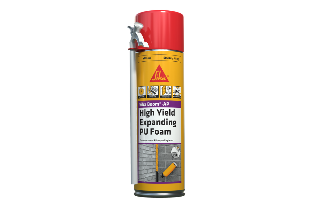 AP Expanding Foam Filler 500ml