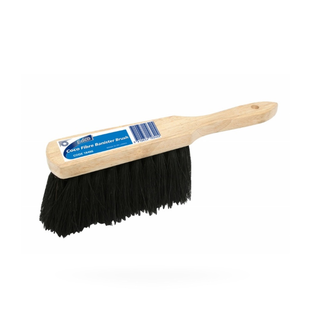 Bannister Brush