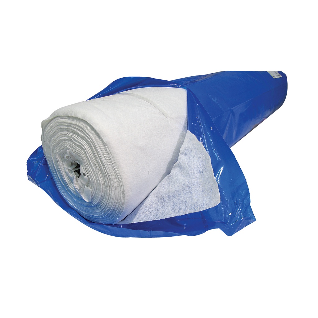 Geotextile Fabric 1m x 50m - A14 Non-Woven