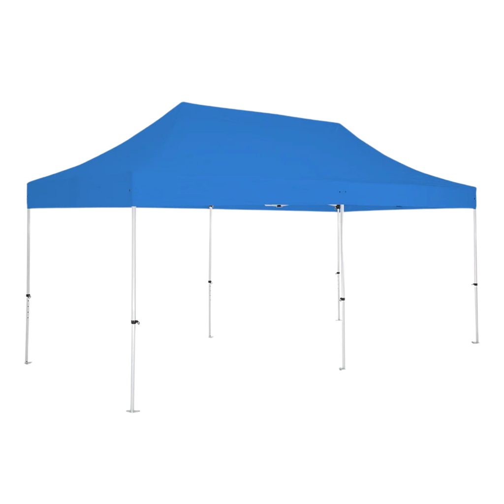 Breakaway Gazebo with canopy 6m x 3m