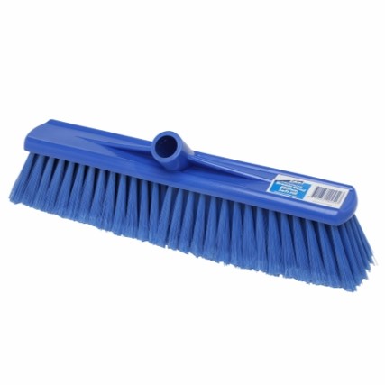 Broom 400mm - Medium Bristle