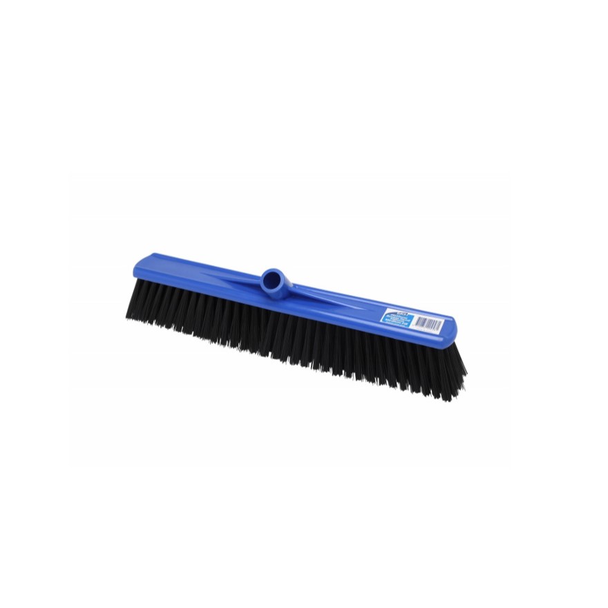 Broom 500mm - Hard Bristle