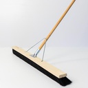 Broom 900mm Terminator w/- brace