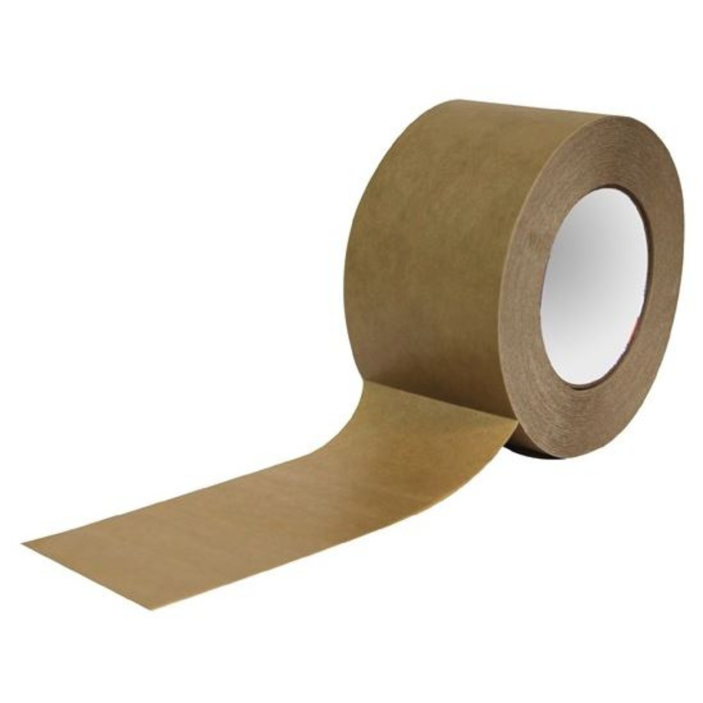 Buffalo/Rhino Board Board Joining Tape 60mm x 50m Roll