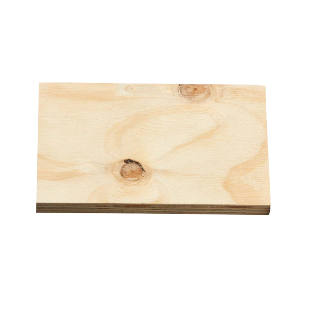 CD Plywood 9mm x 2400 x 1200 - Structural 