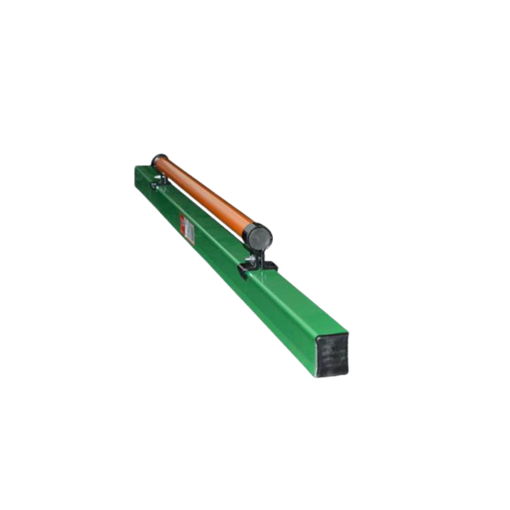 Clamped Handle Screed MF 2100mm