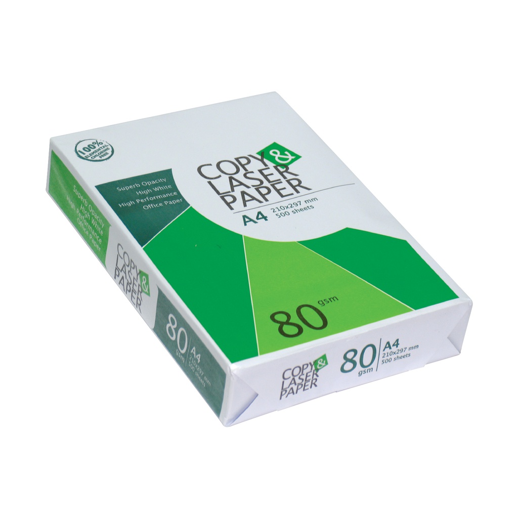 Copy Paper A3 Reams 500 sheets (ea/3box)