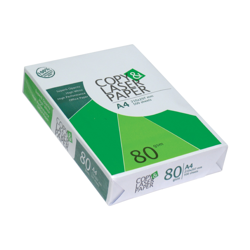 Copy Paper A3 Reams 500 sheets (ea/3box)
