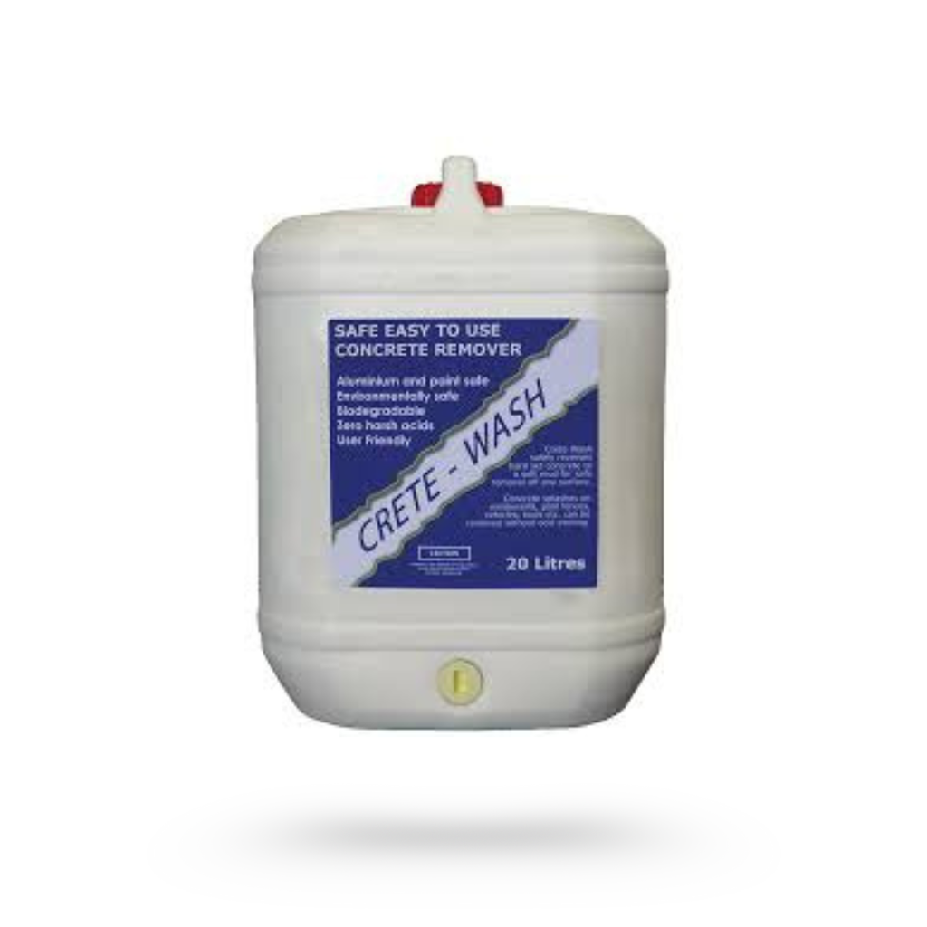 Cretewash 20.0L