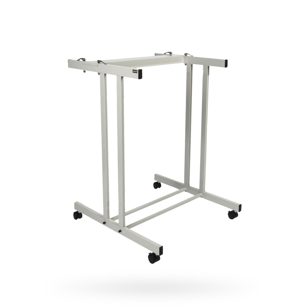 Draftex Mobile Rack Plan Trolley A1 - 20 Clamp Capacity