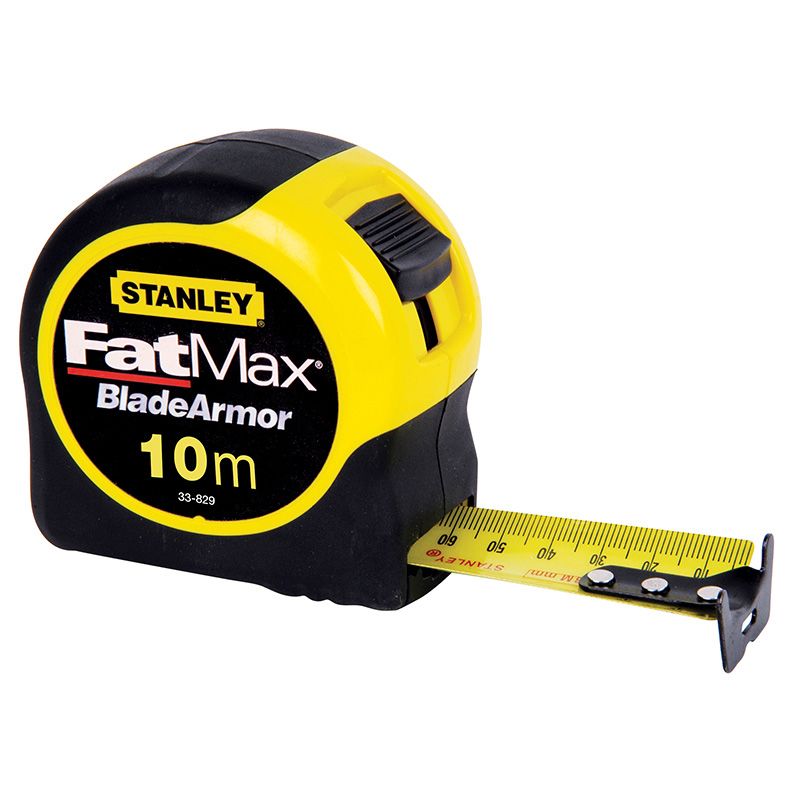 Fat Max 10m Blade Armour Tape