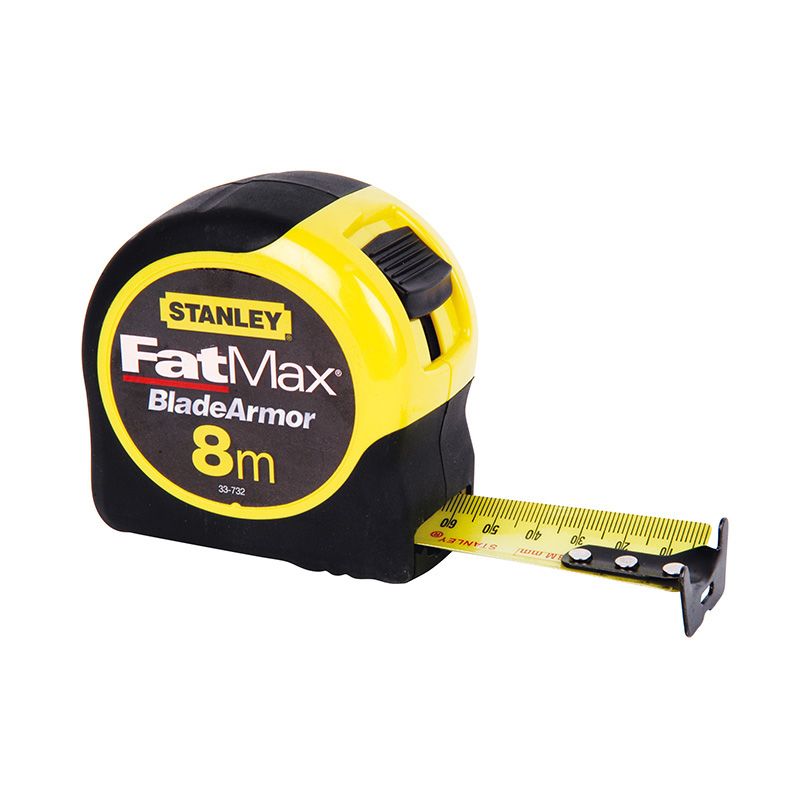 Fat Max 8m Blade Armour Tape