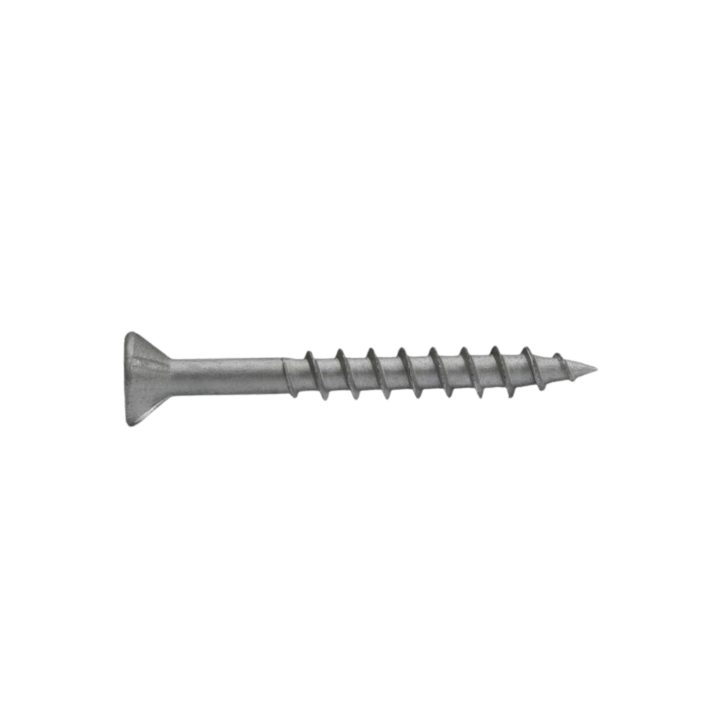 Gal Chipboard screw - Phillips Head - 8g x 45mm