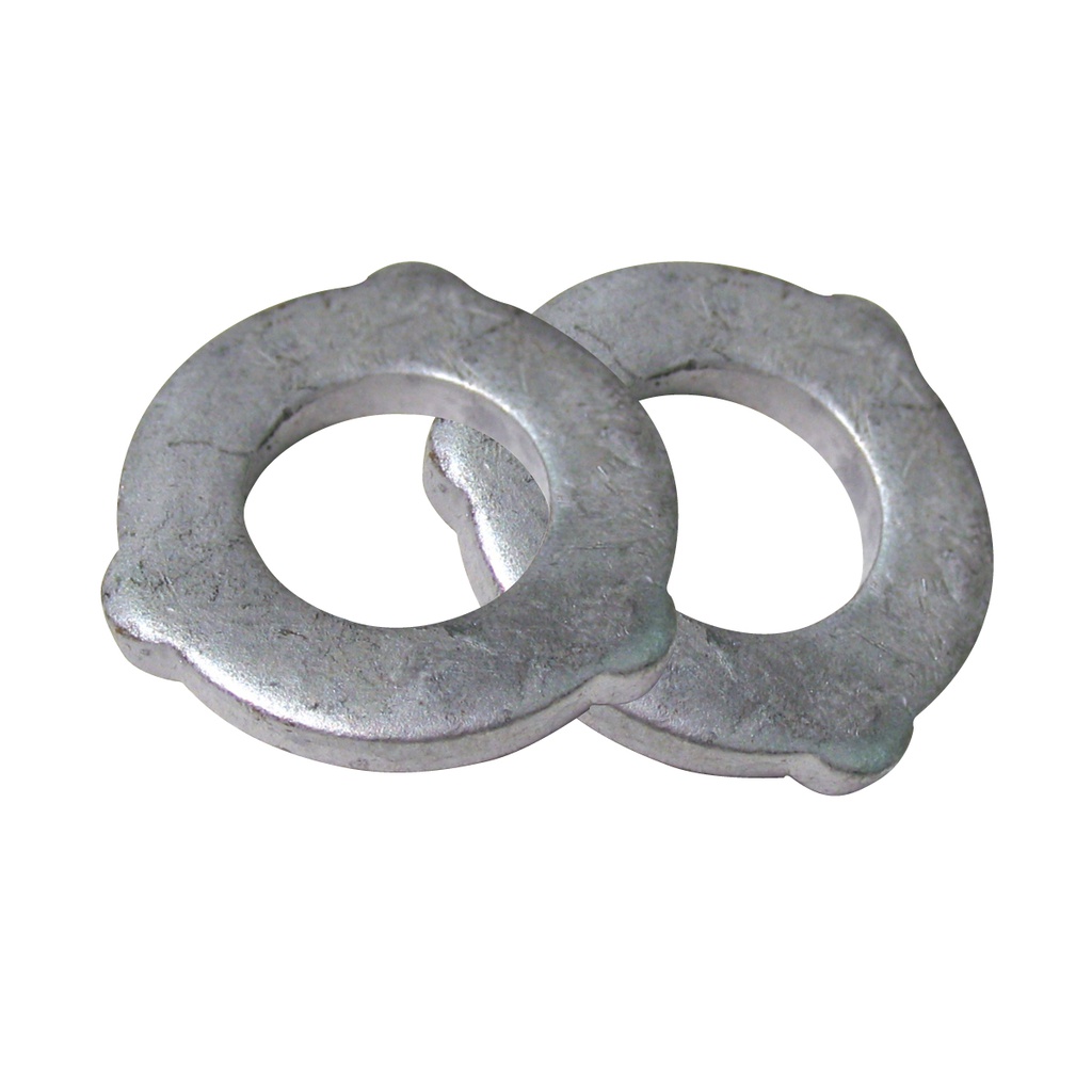 Grade 8.8 Hi Tensile Washer M16 - Galvanised
