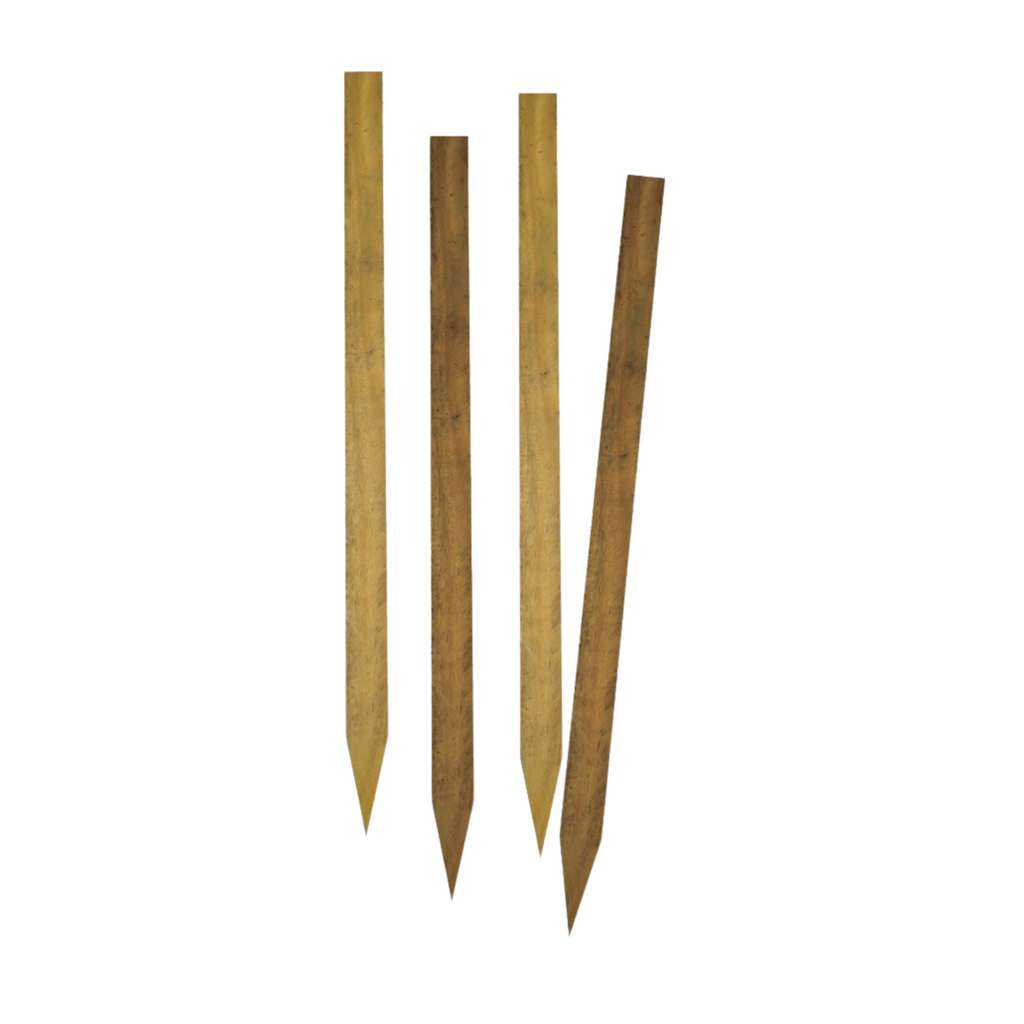 Hardwood Peg 50 x 25 x 1200mm (ea/10bundle)