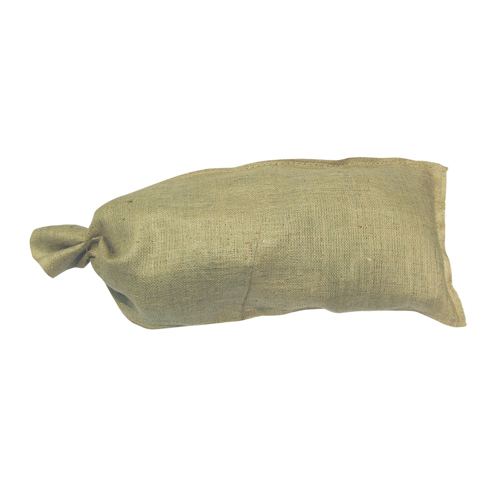 Hessian Sand Bag 33&quot; x 14&quot;