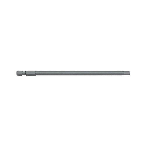 Hex Insert Power Driver Bit 5mm x 150mm - suits batten screws