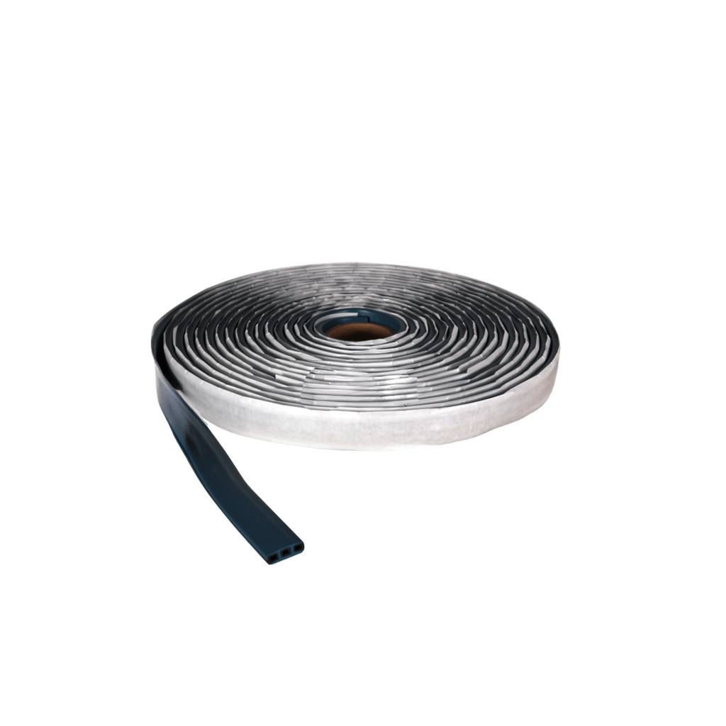 Hydrotite CJ0725-3K Swellable Waterstop 7 x 25mm - 10m Roll