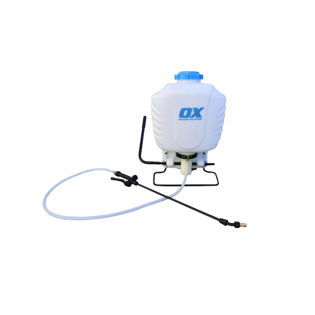 Industrial Backpack Sprayer - 15L