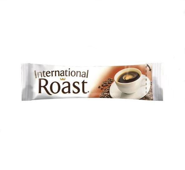 International Roast Coffee Satchets (Box of 1000)
