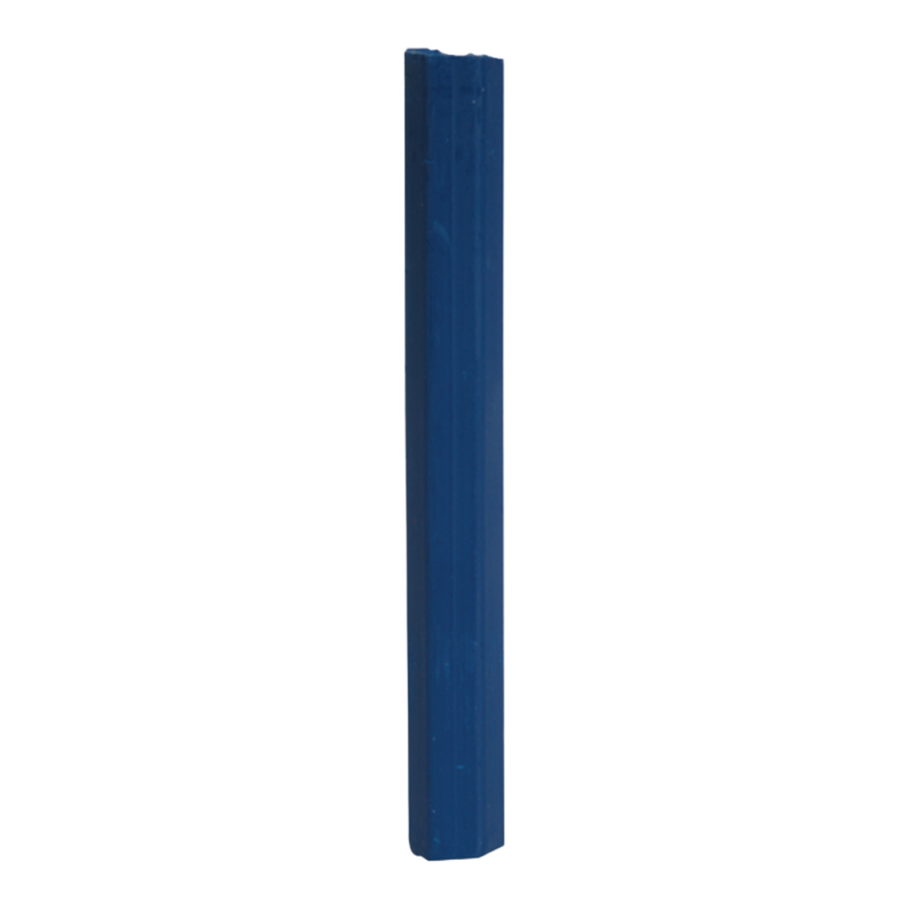 Lumber Crayons - Blue (ea/12box)