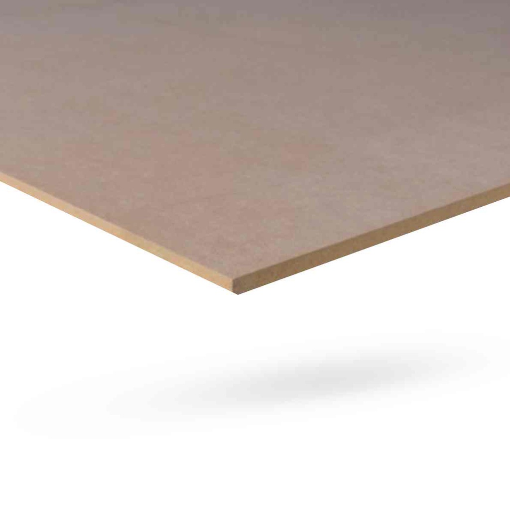 MDF 12mm x 2400 x 1200