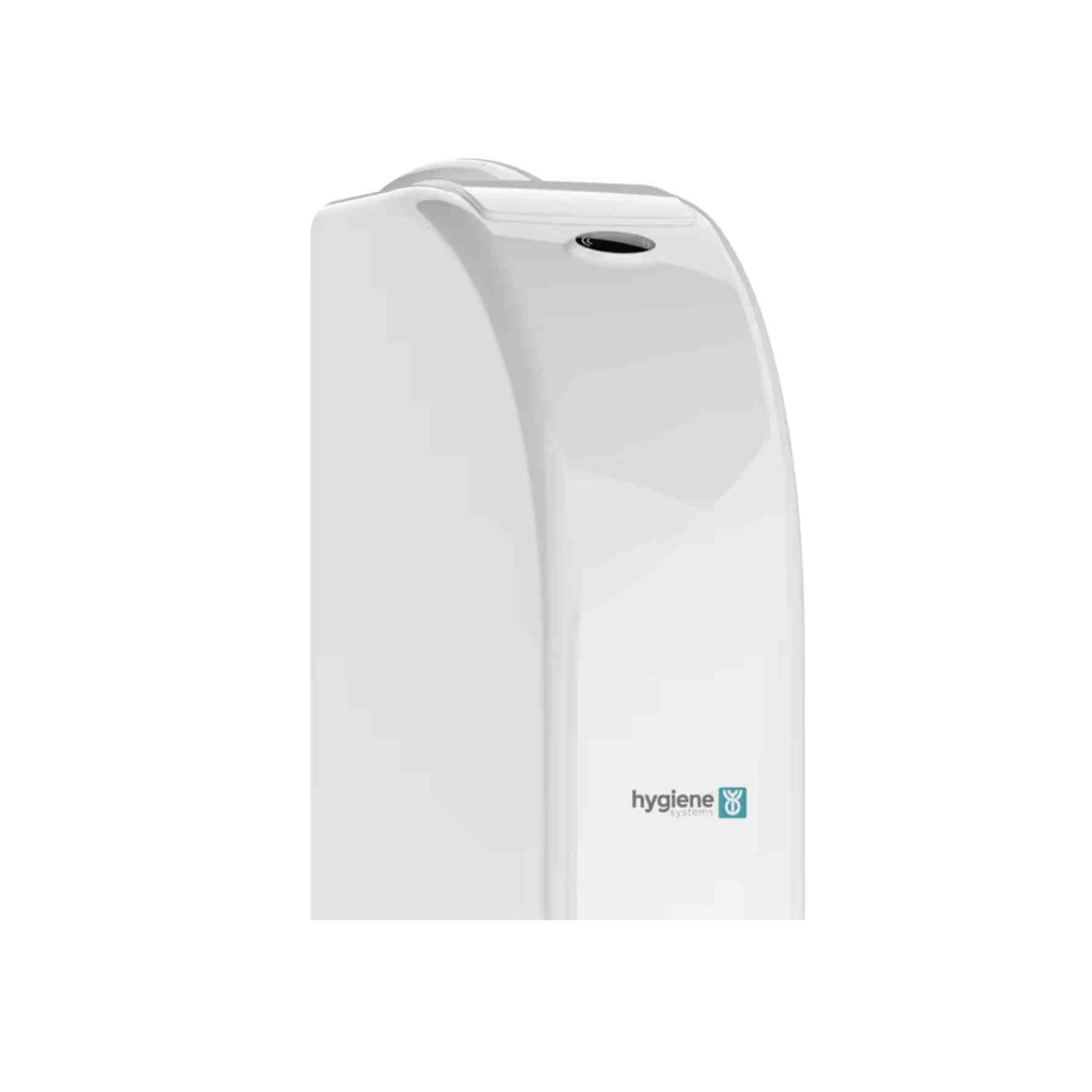 Manual Sanitary Disposal Bin - 23L