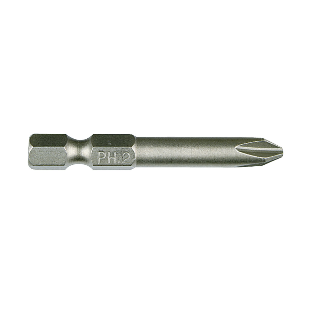 PH2 75mm Phillips Driver Bit