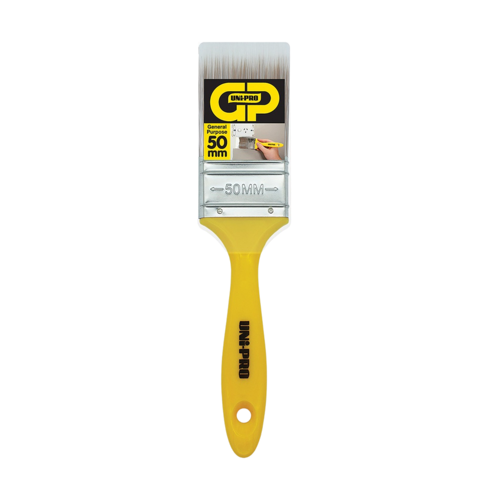 Paint Brush - Economy Synthetic - 50mm (2&quot;)