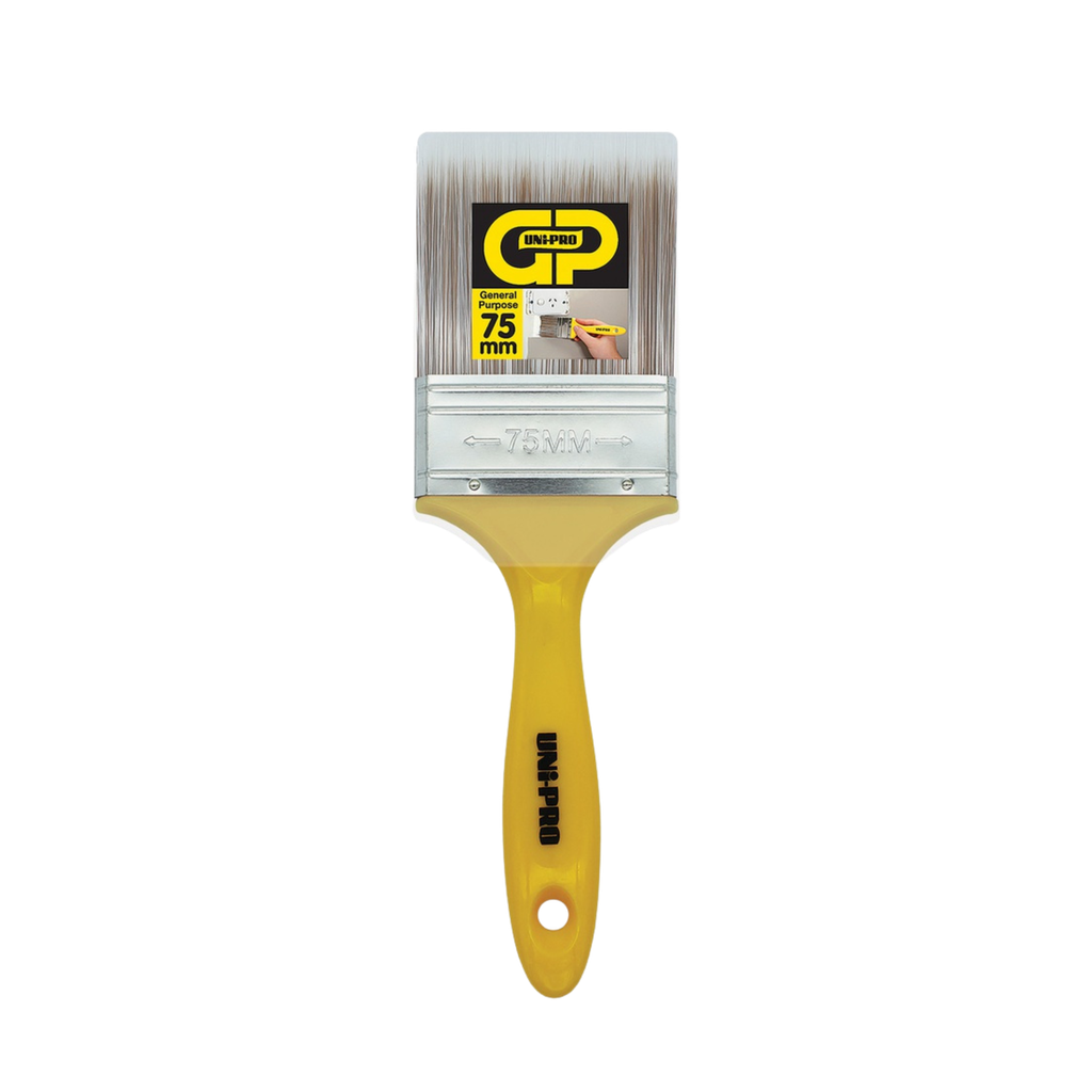 Paint Brush - Economy Synthetic - 75mm (3&quot;)