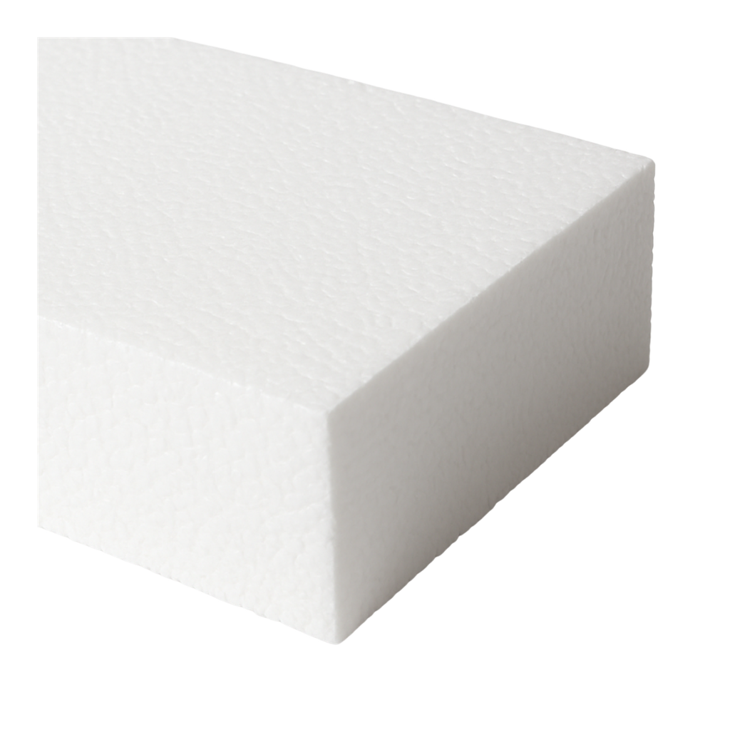 Polystyrene Foam - 2400 x 1200 x 150mm