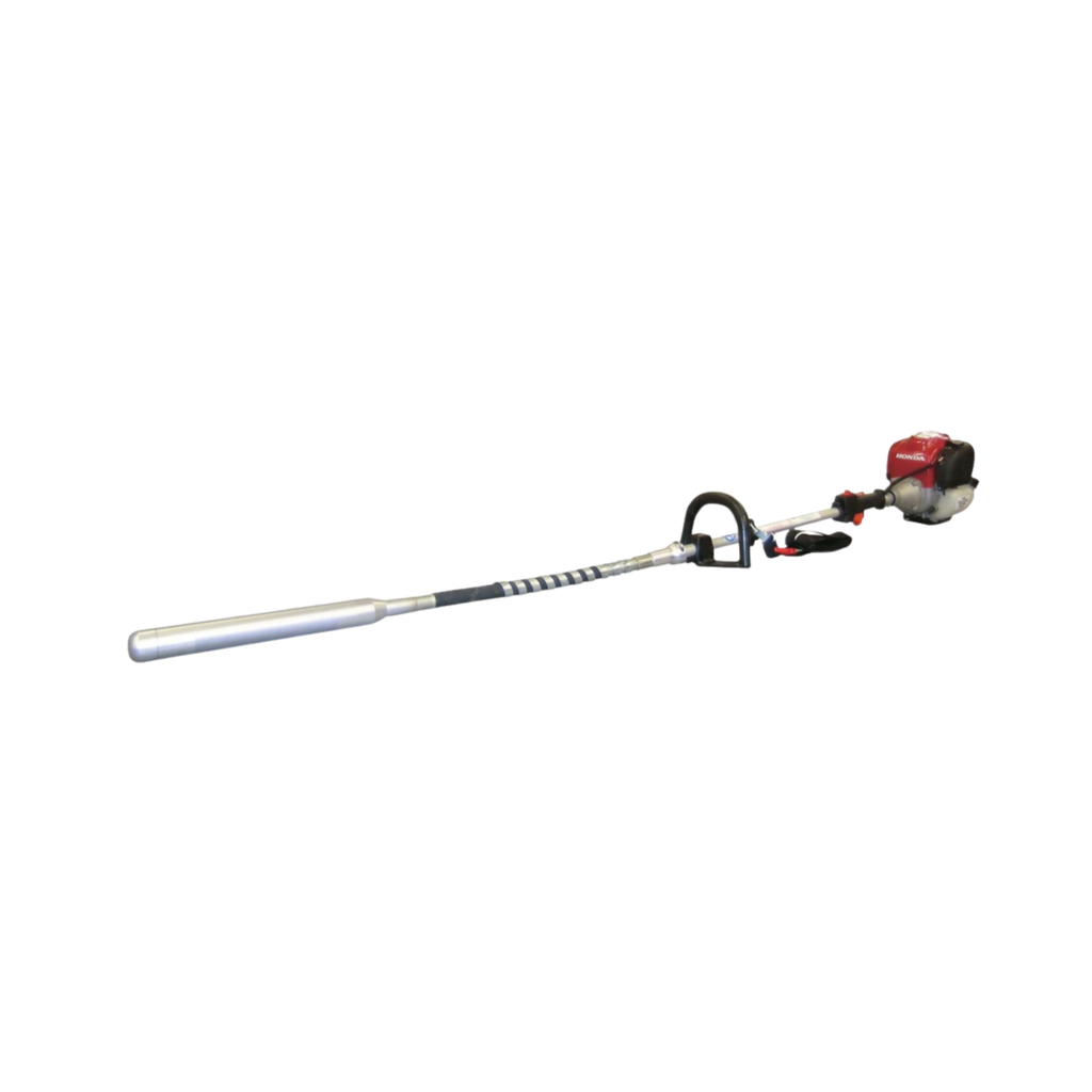 Flextool PortaVibe Handy Vibrator - Honda 4 Stroke