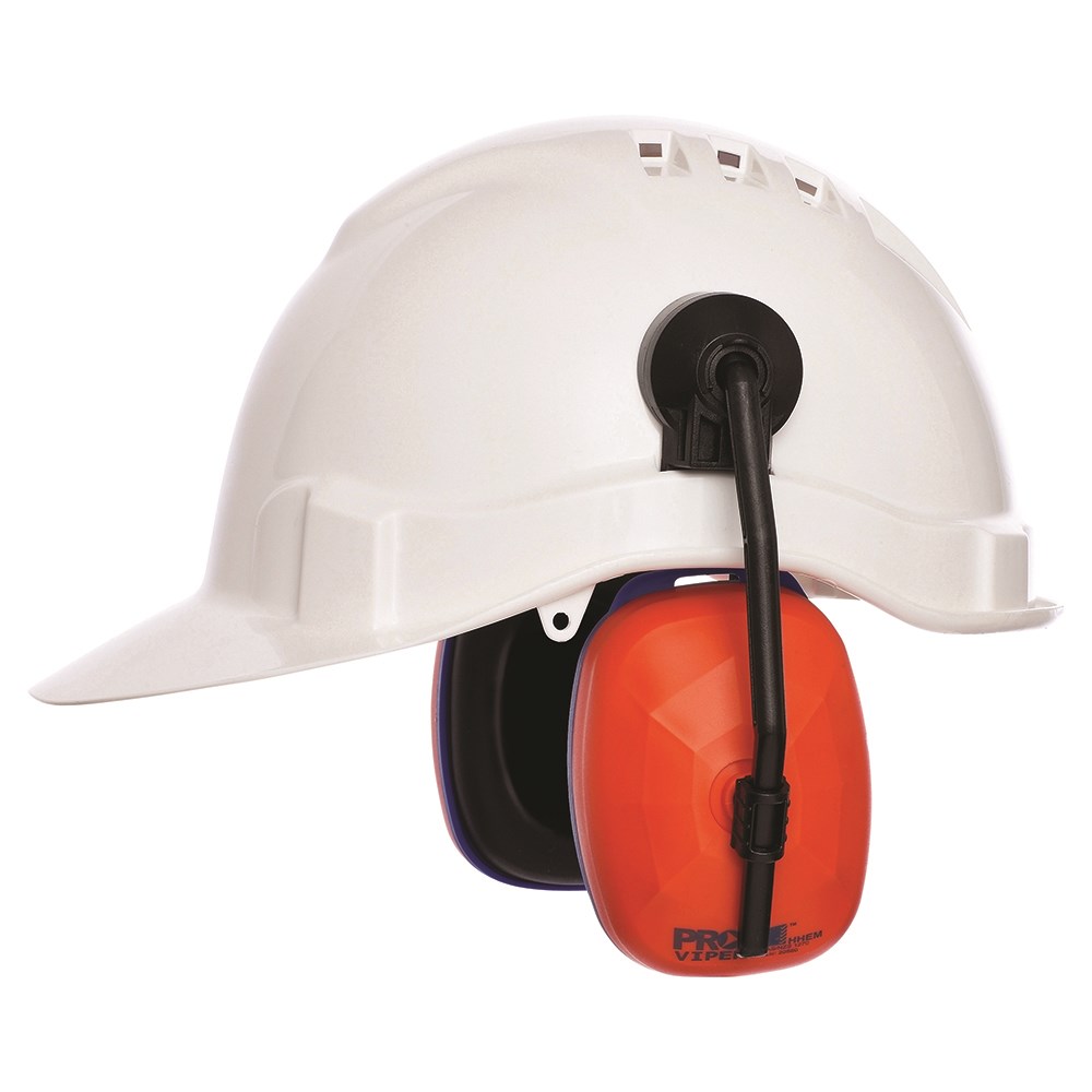 ProChoice Ear Muff for Hard Hat Class 5 - Clip on