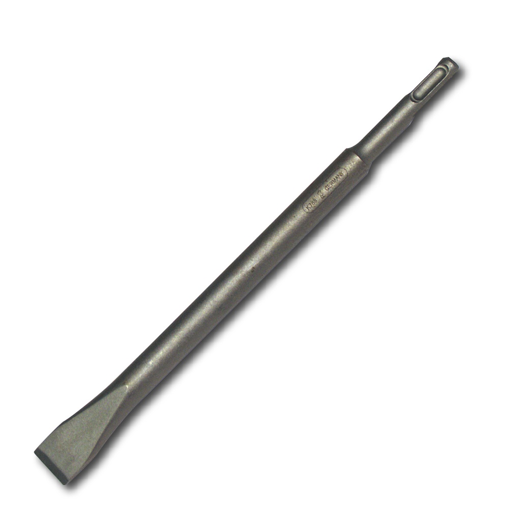 SDS Plus Chisel 20 x 250mm - Flat Spade