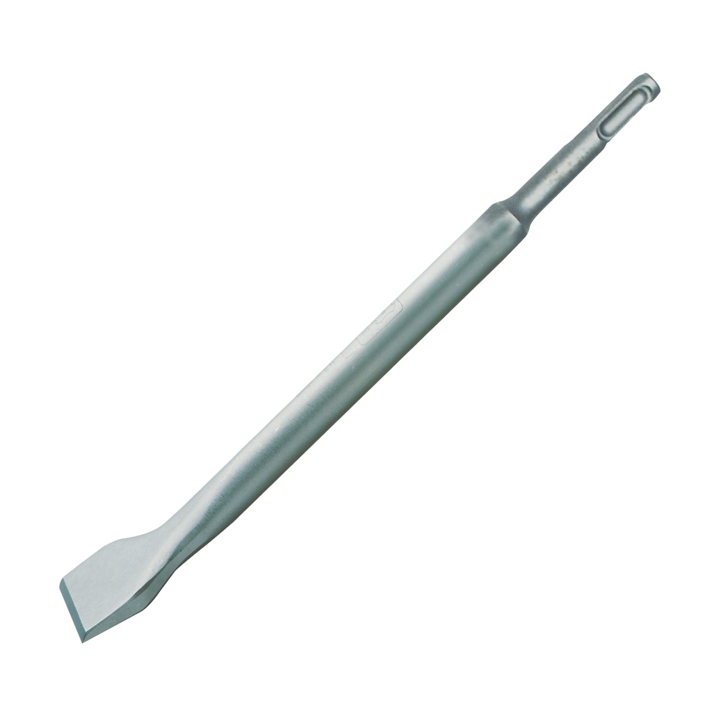 SDS Plus Chisel 40mm - Cranked