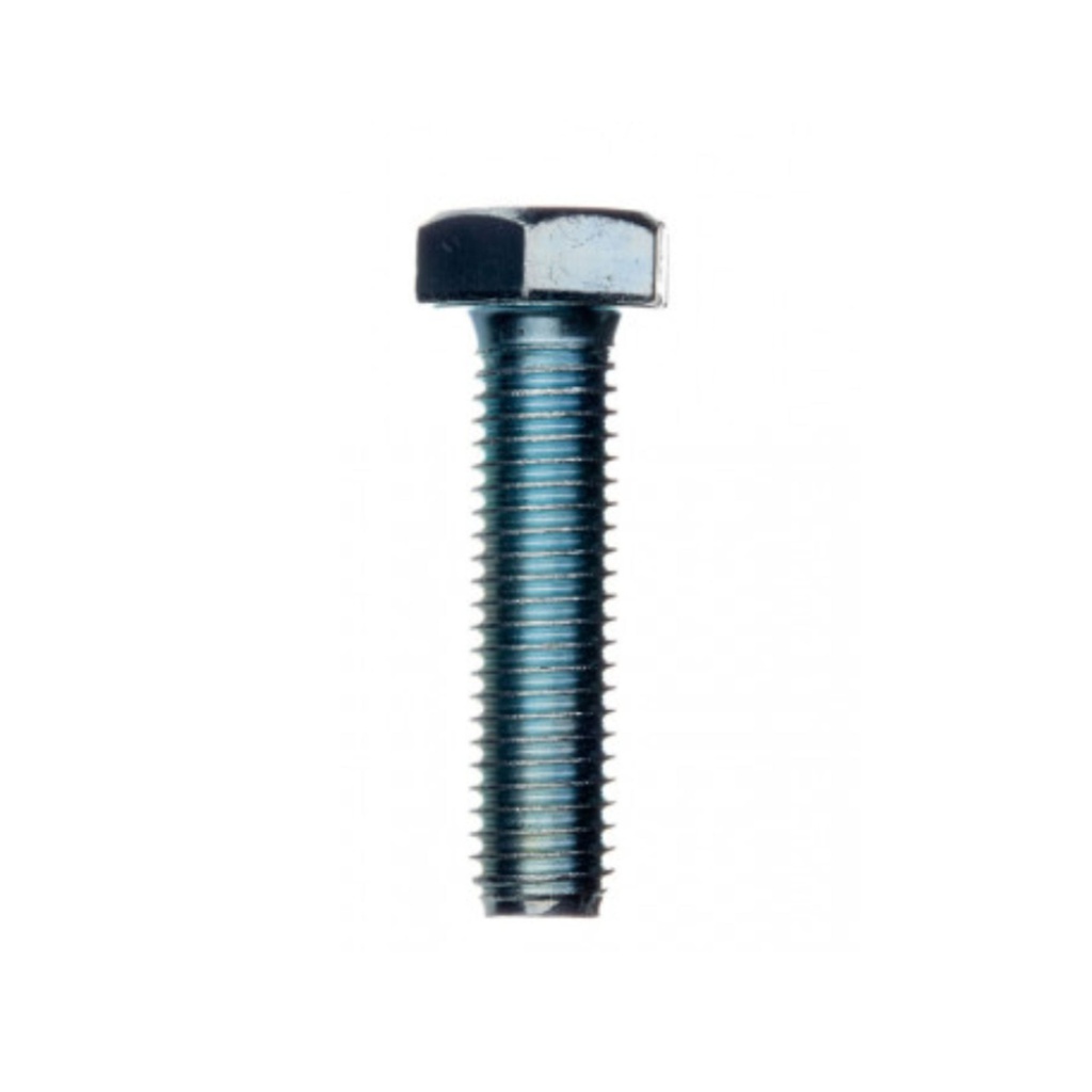Set Screw Zinc M10 x 25 (ea/150Box)