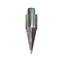 Sign Post Spike - Ground Stake Wizard - 450mm