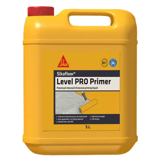 Sikafloor Level Pro Primer 5L